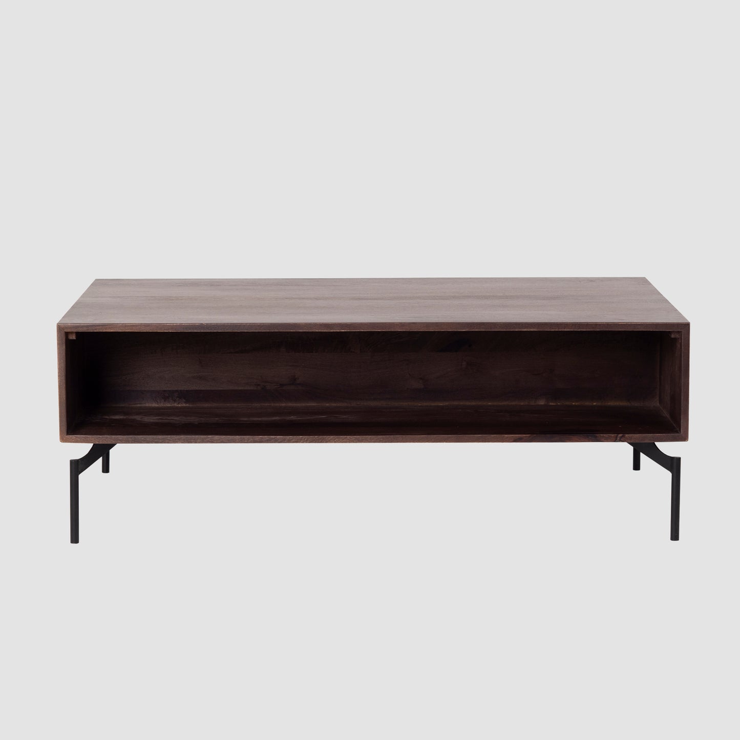 Walnut Wood Coffee Table