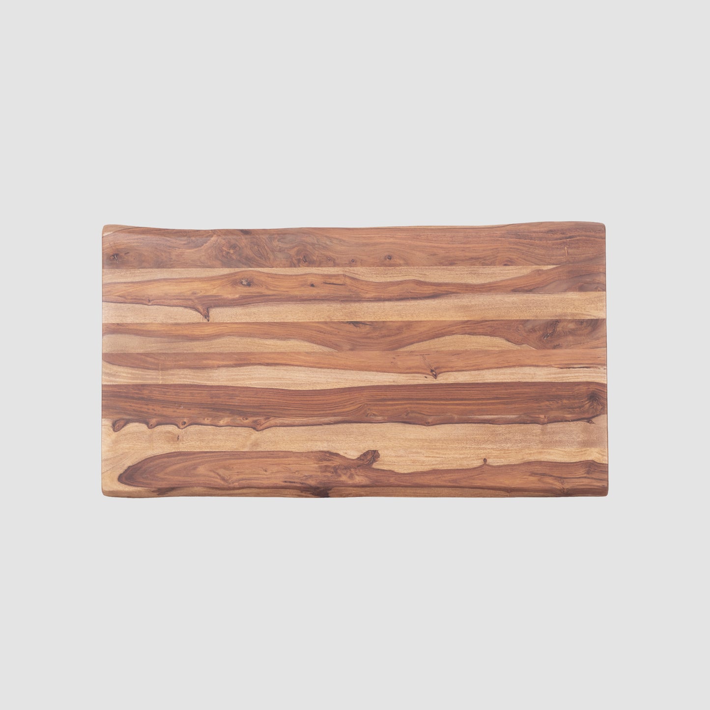 Live Edge Coffee Table