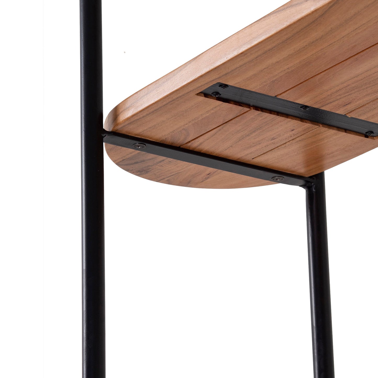 Modern Elegance, Effortless Storage Bookshelf
