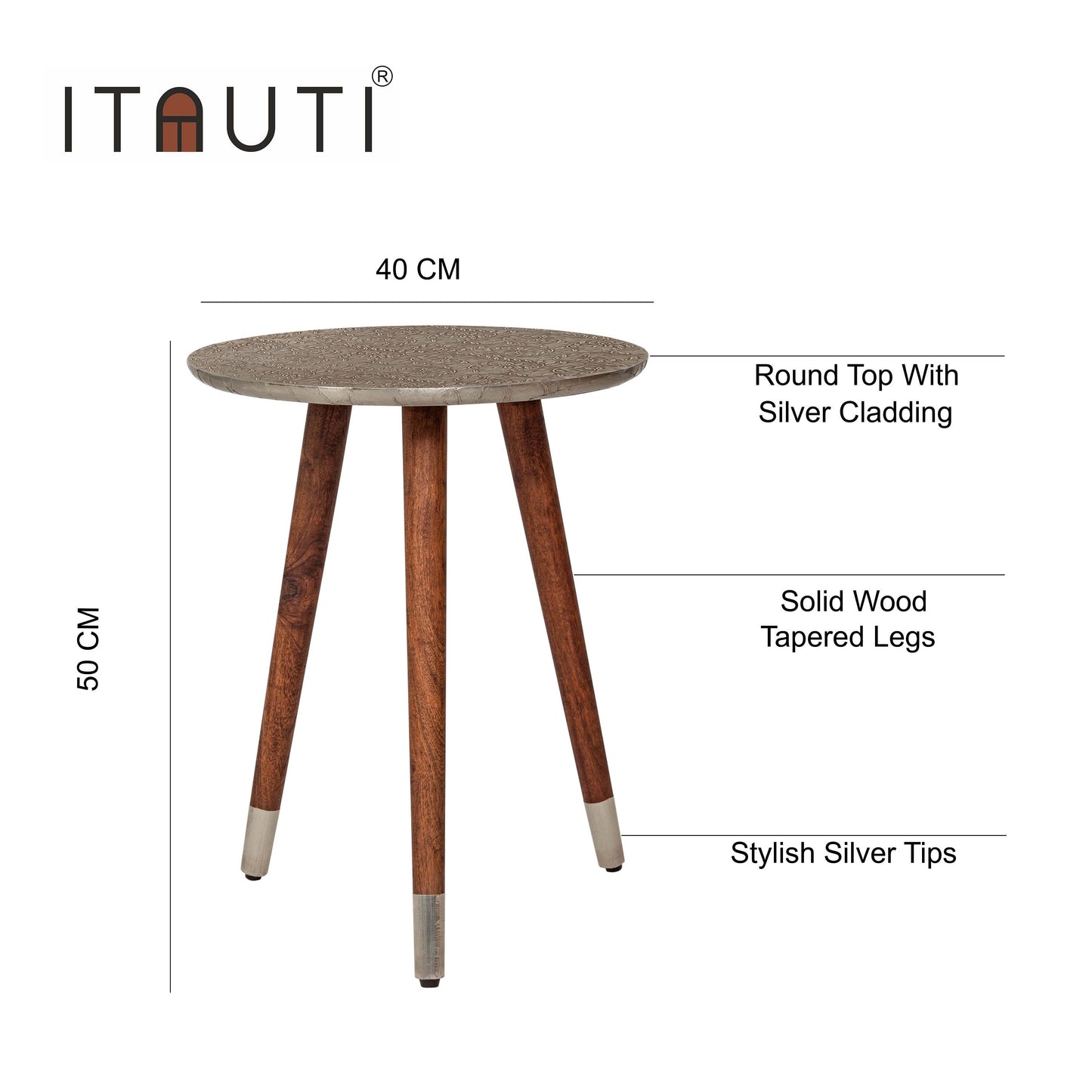 Coffee and end tables