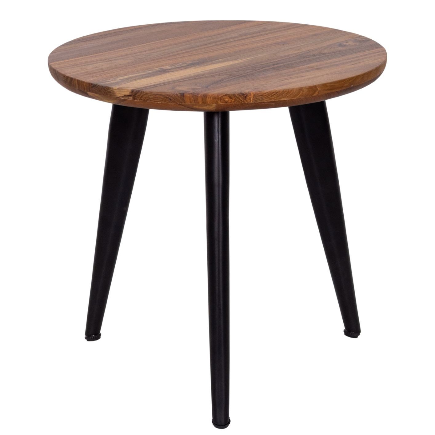 Handcrafted Side Tables