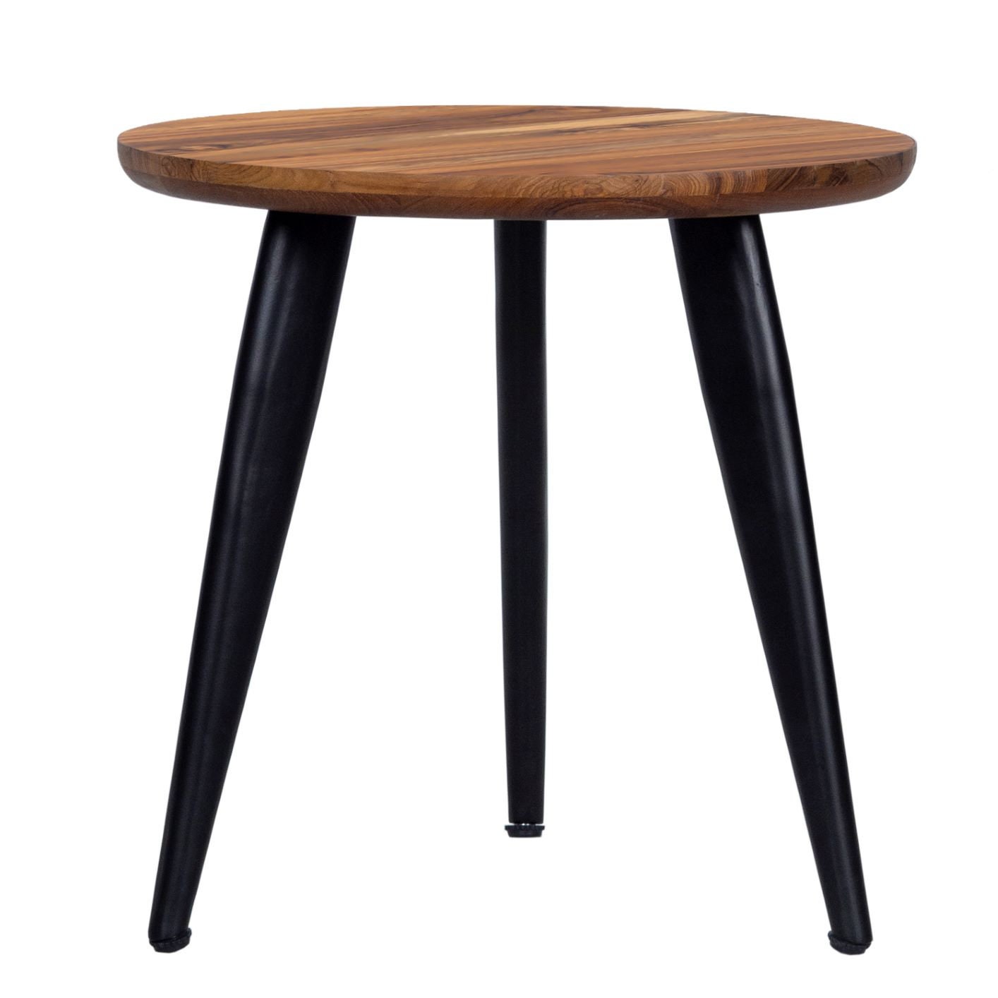 Handcrafted Side Tables