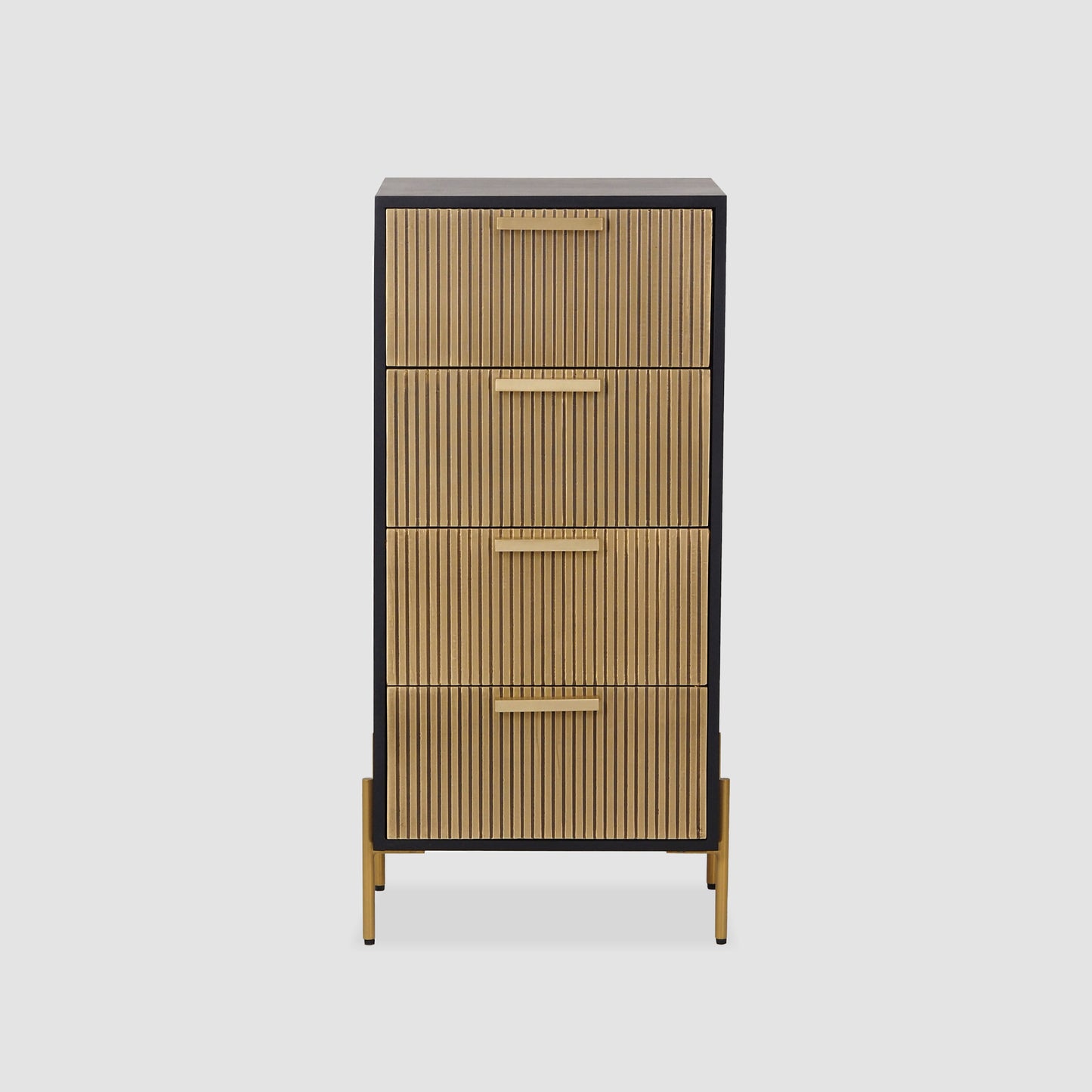 Auris Tall Chest of Drawers