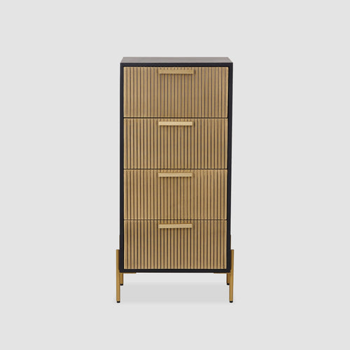 Auris Tall Chest of Drawers