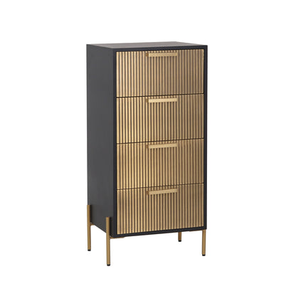 Auris Tall Chest of Drawers