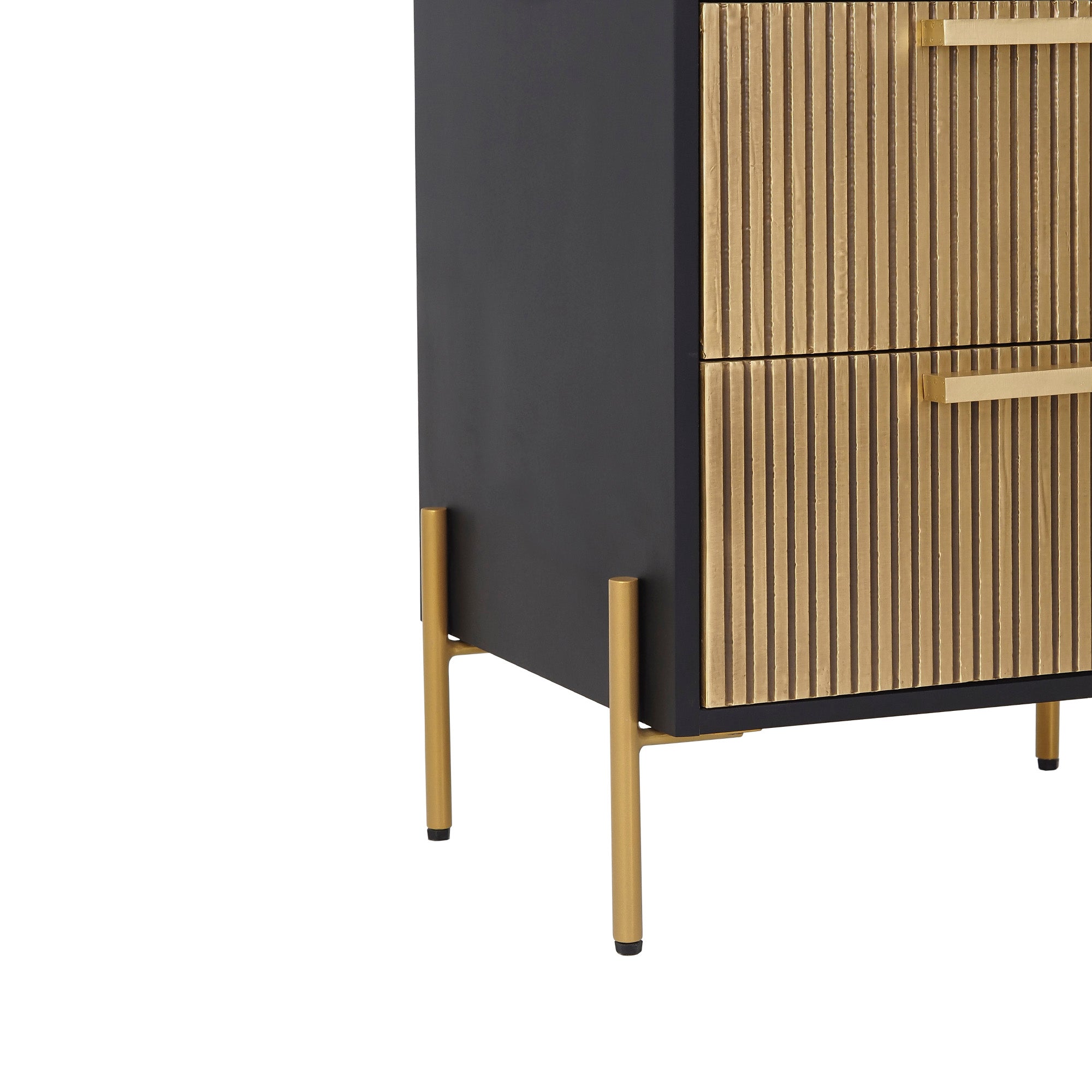 Auris Tall Chest of Drawers