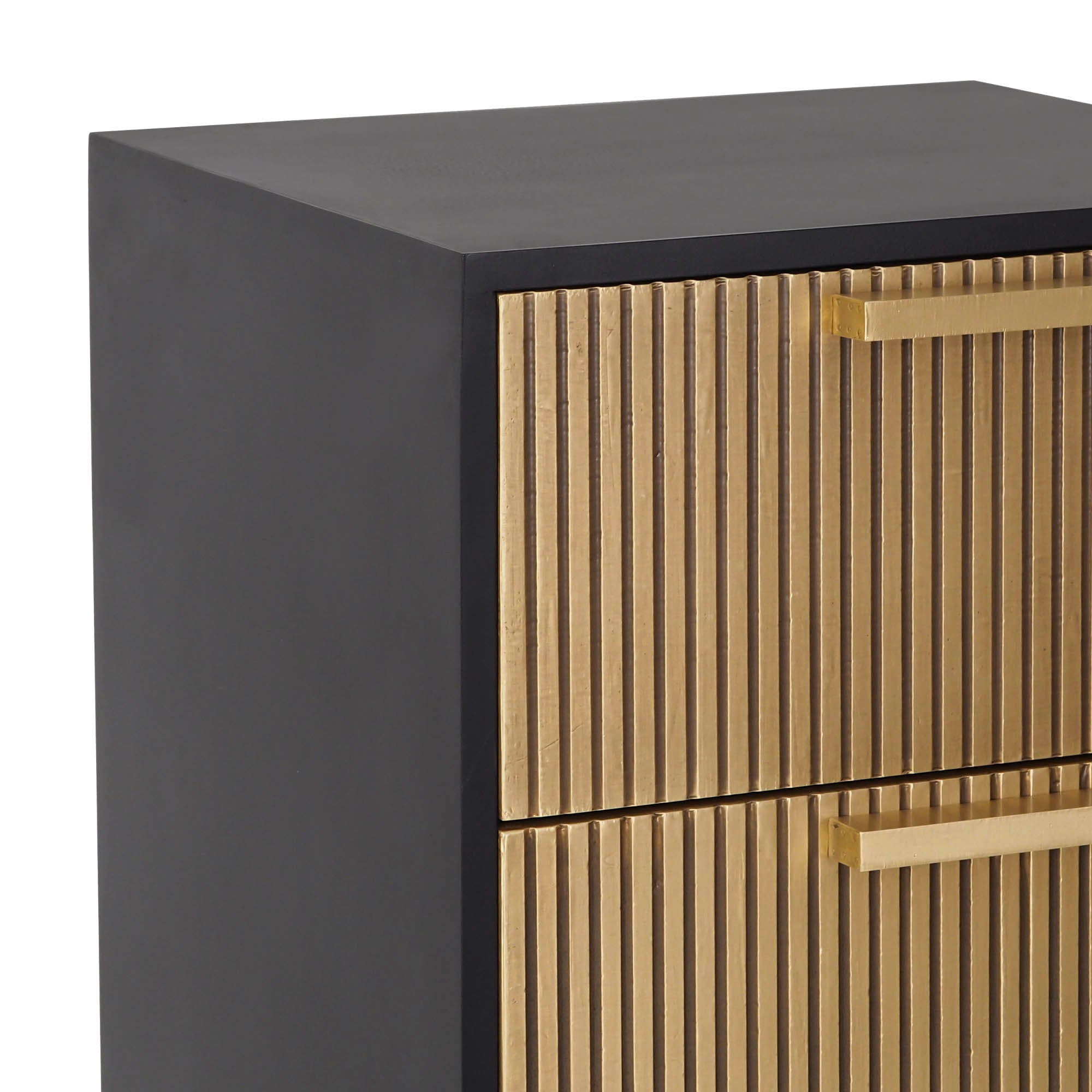 Auris Tall Chest of Drawers