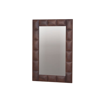 Walnut Mirror