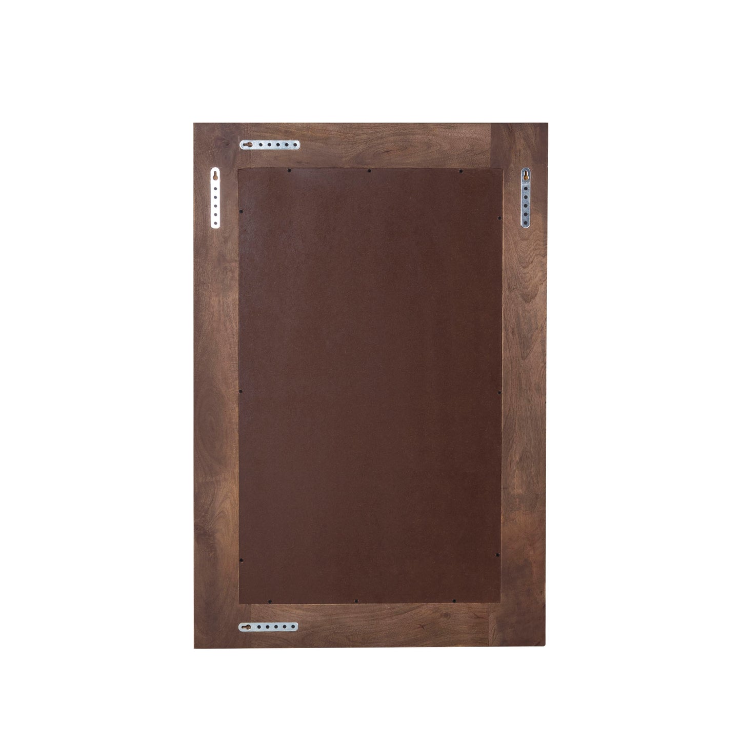 Walnut Mirror