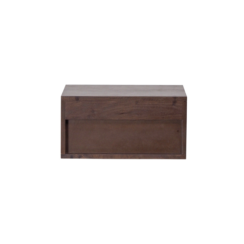 Wall Mounted Nightstand