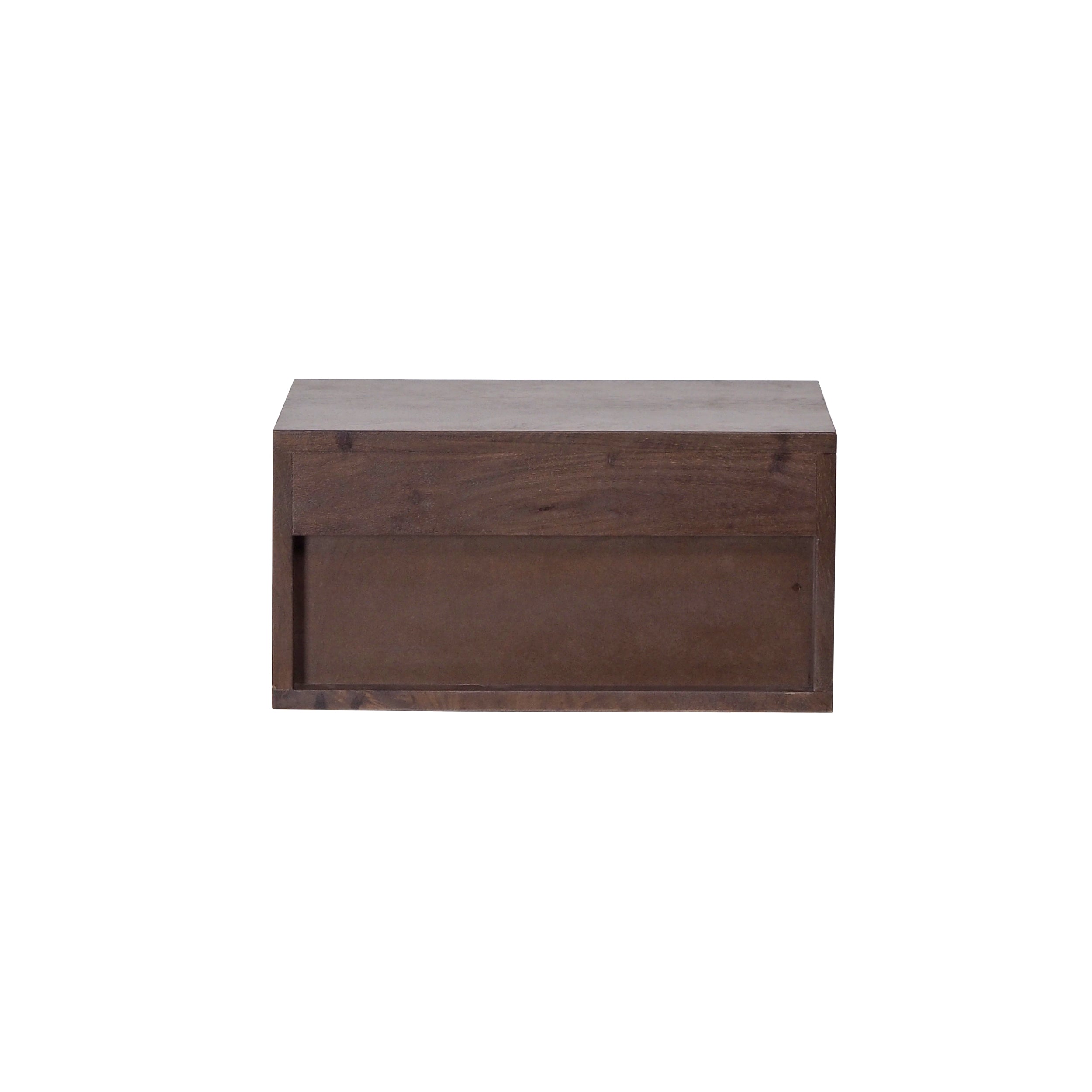 Wall Mounted Nightstand