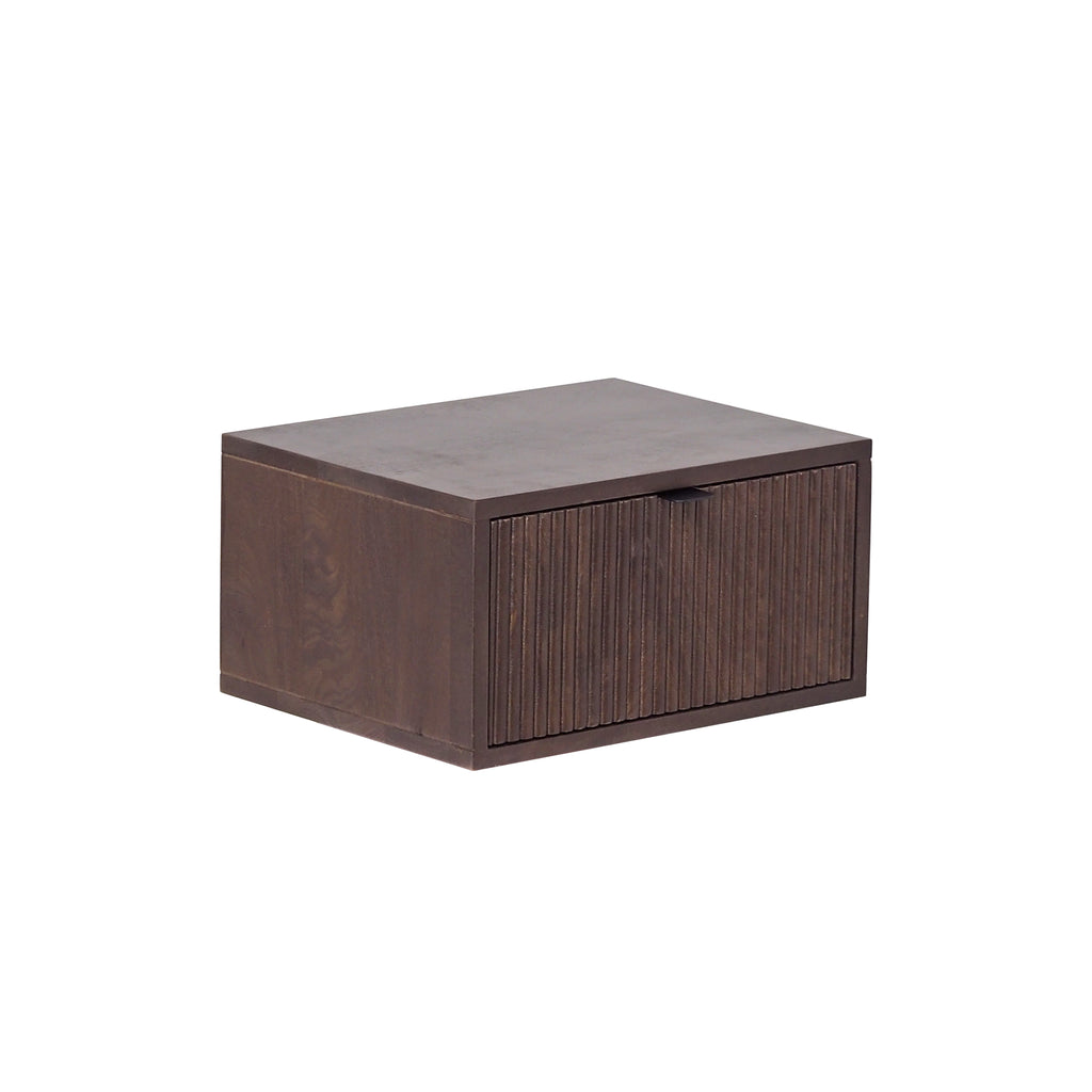 Wall Mounted Nightstand