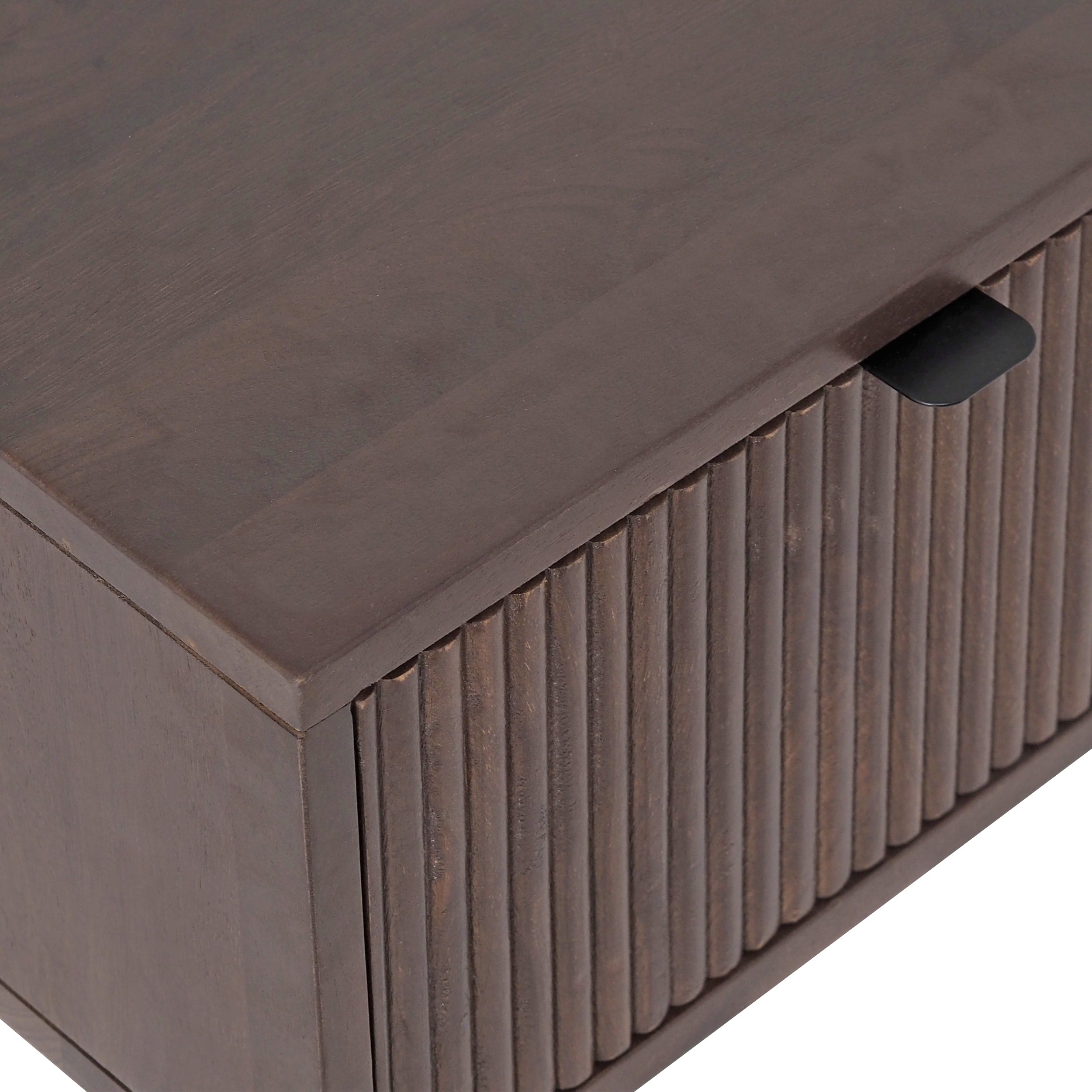 Wall Mounted Nightstand