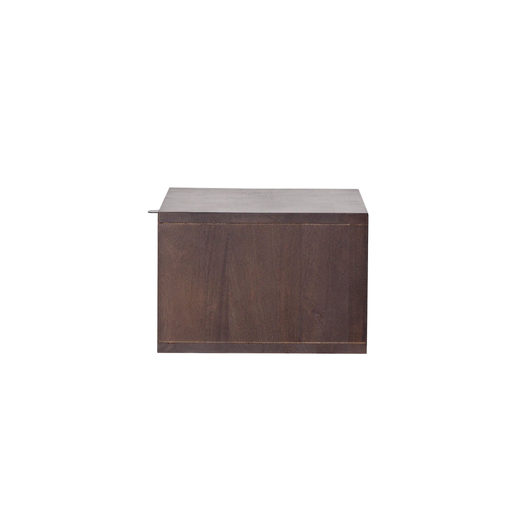 Wall Mounted Nightstand