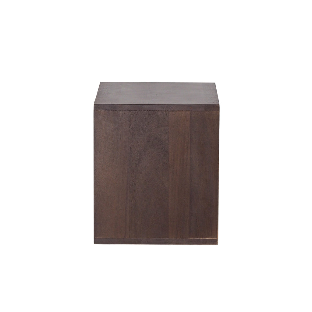 Wall Shelf Bed  Side Table