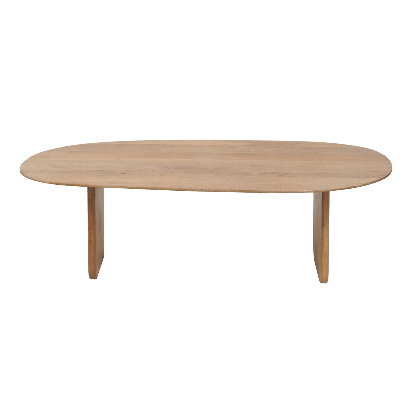 Minimalist Center Table for Living Room