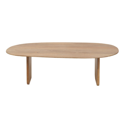 Minimalist Center Table for Living Room