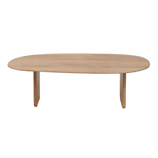 Minimalist Center Table for Living Room