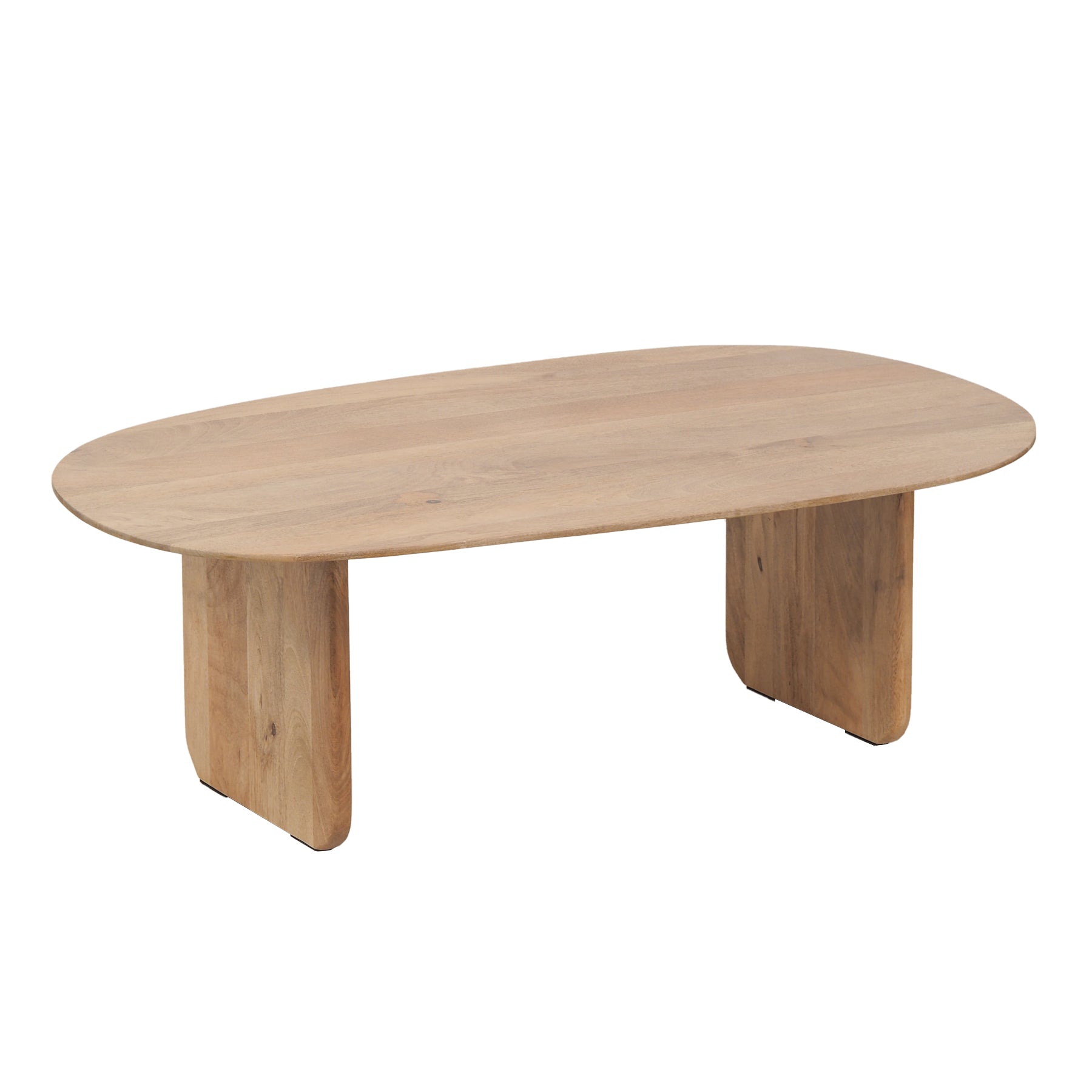 Minimalist Center Table for Living Room