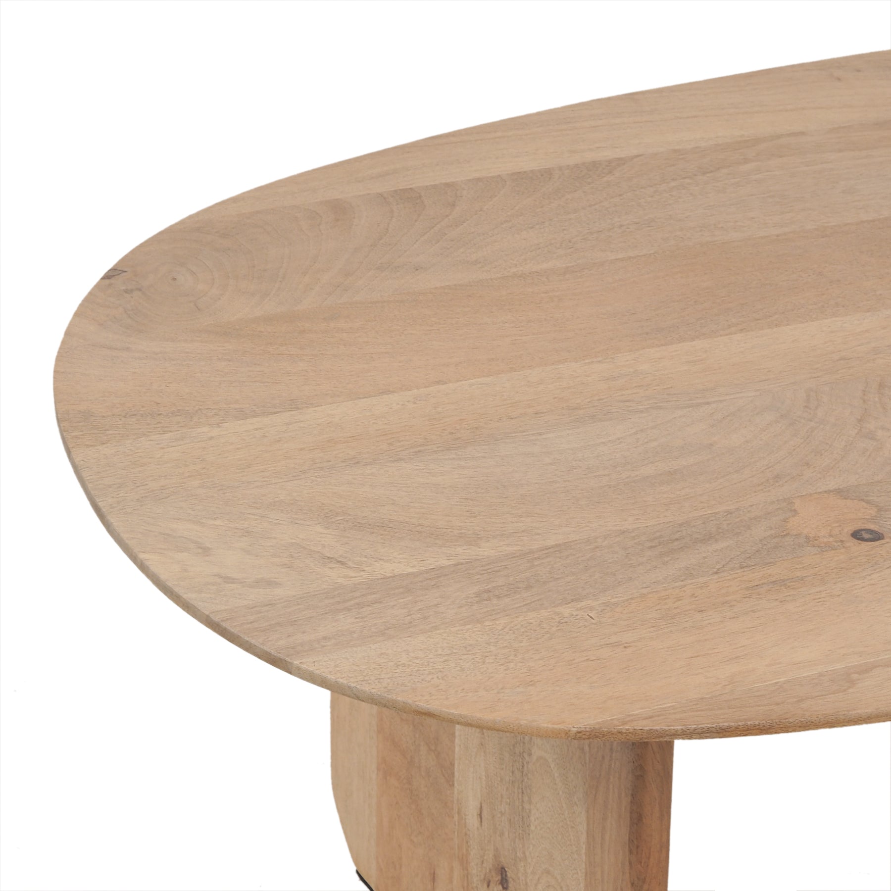 Minimalist Center Table for Living Room