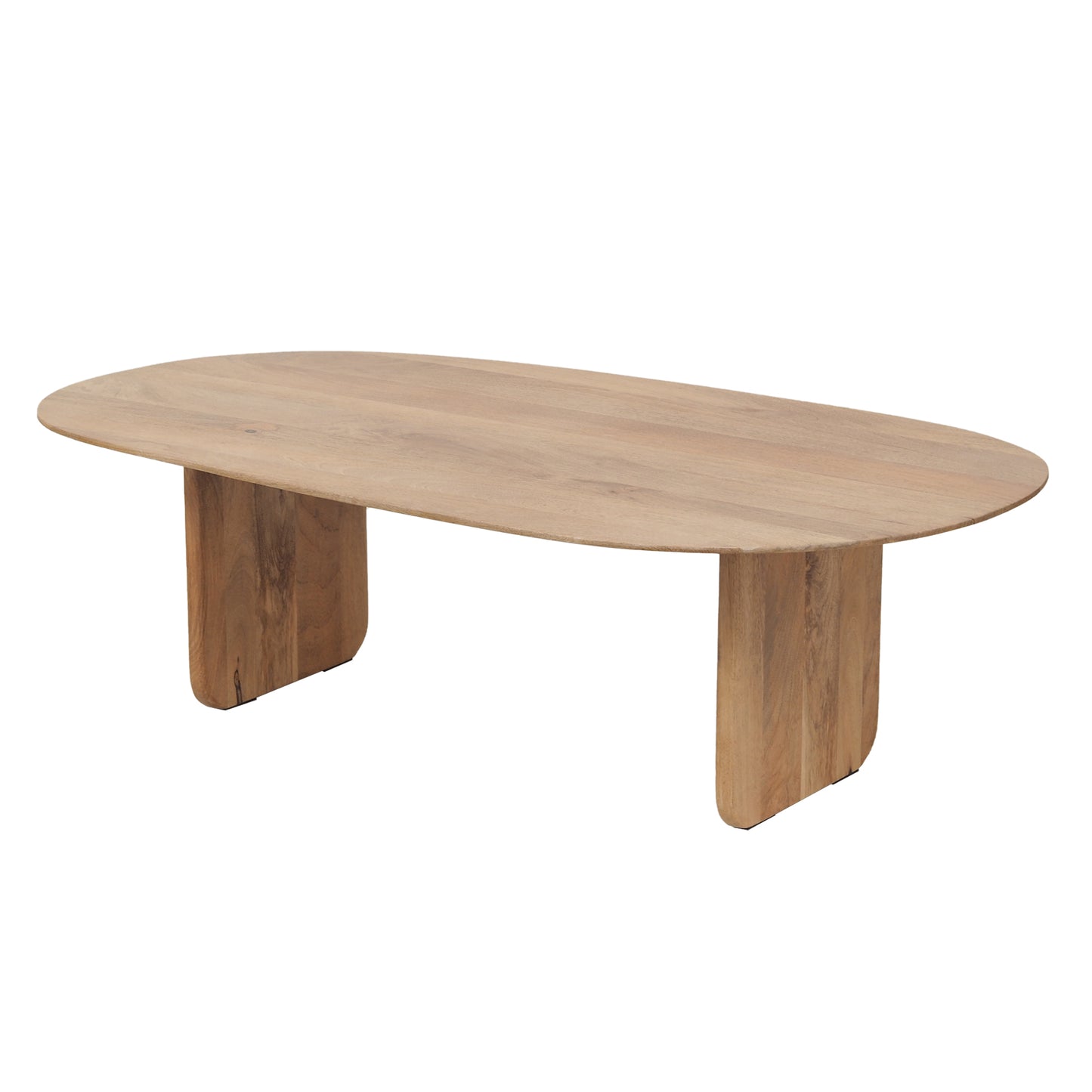 Minimalist Center Table for Living Room