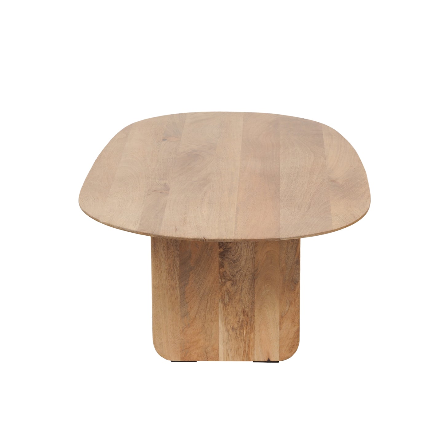 Minimalist Center Table for Living Room
