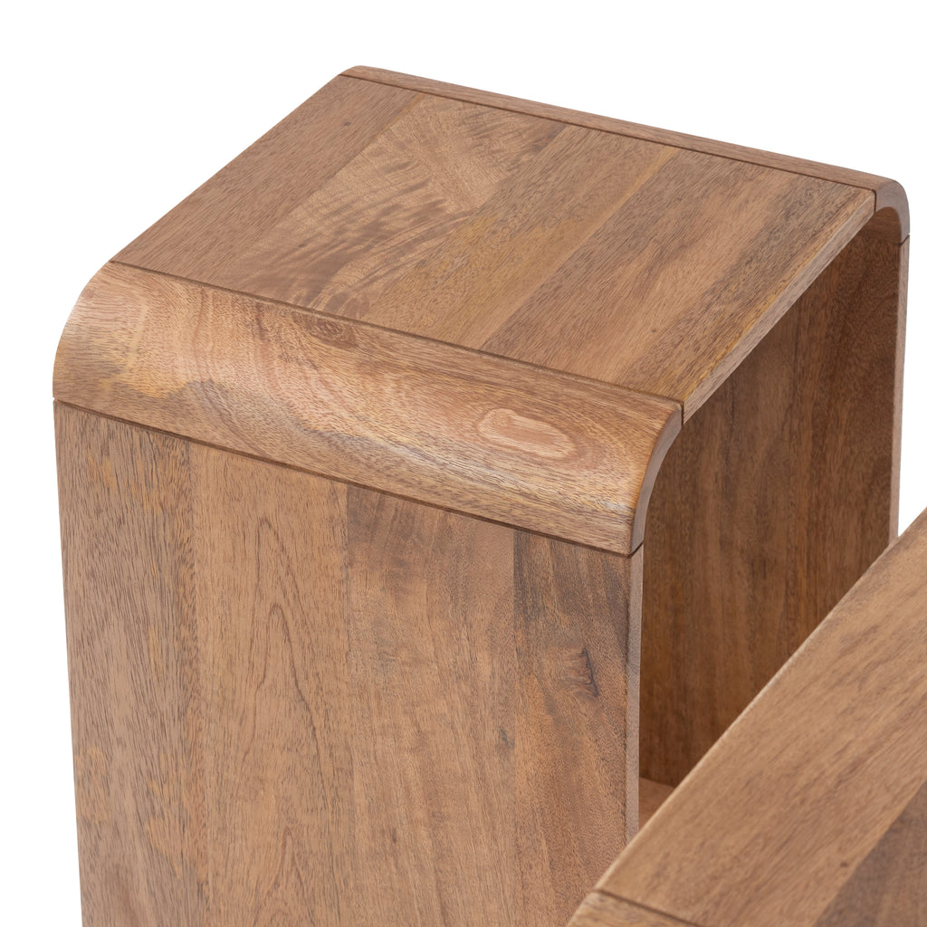 Nesting Side Table Set Of 2