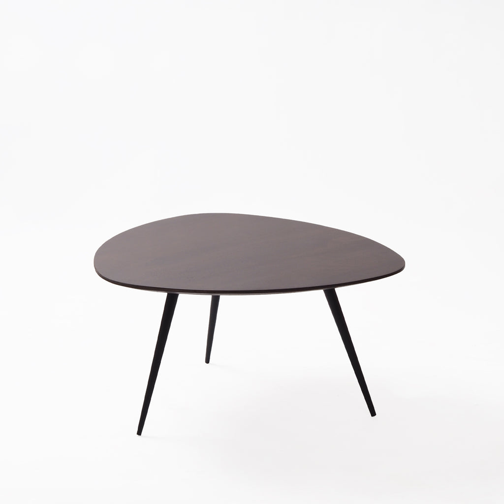 Modern Nested Coffee Table Set