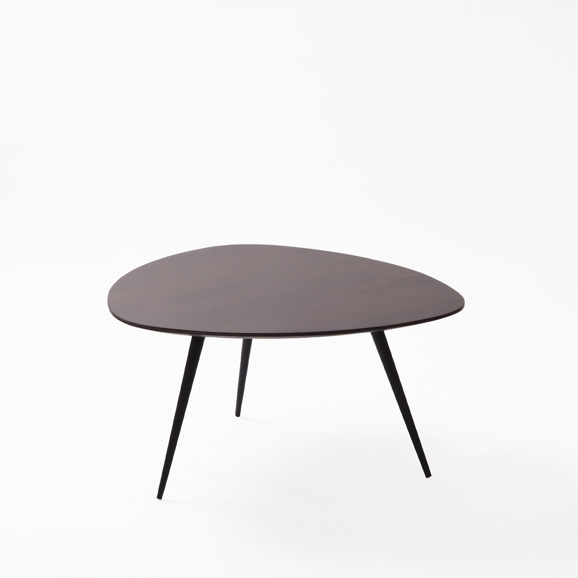 Modern Nested Coffee Table Set