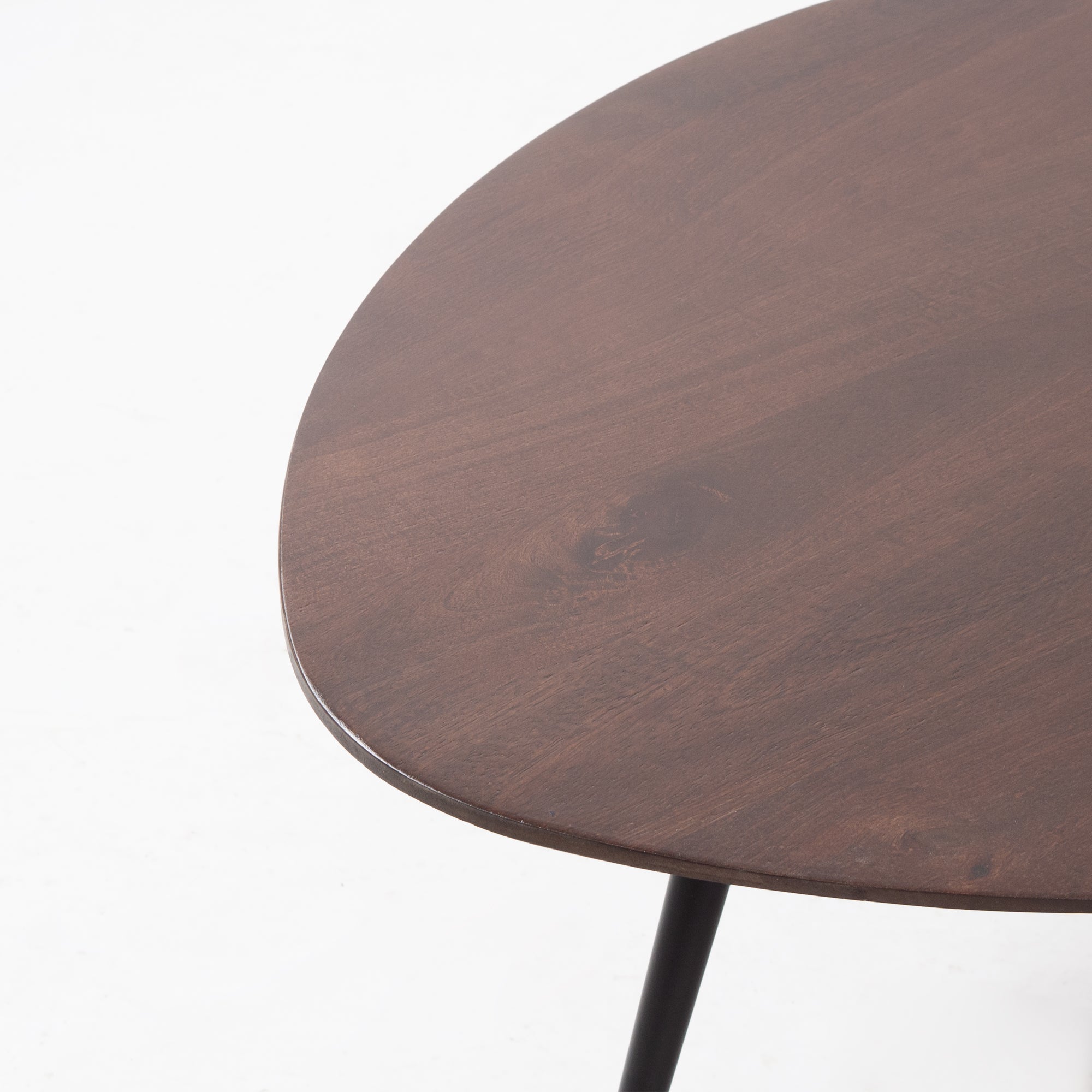 Modern Nested Coffee Table Set