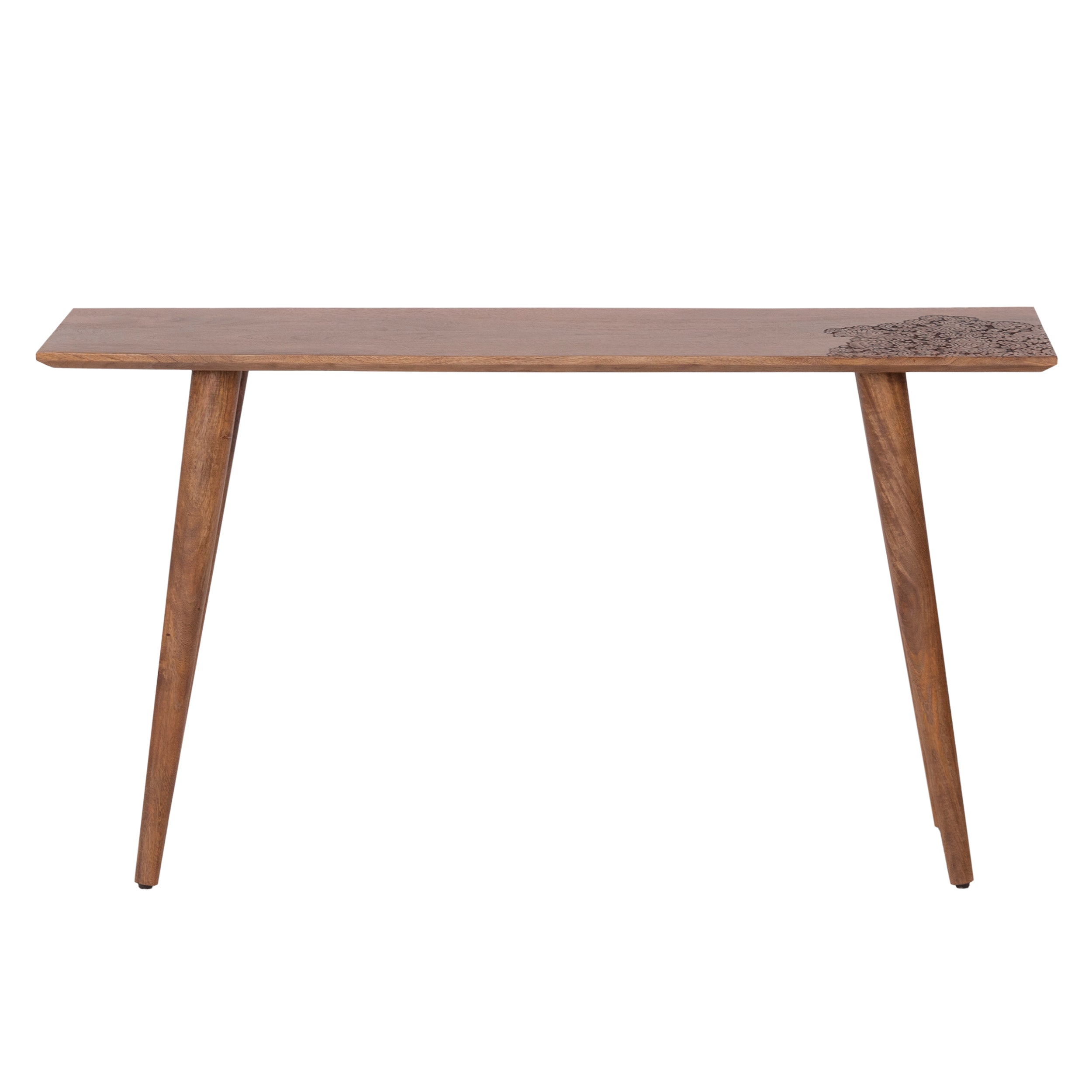 Solid Wood Console Table