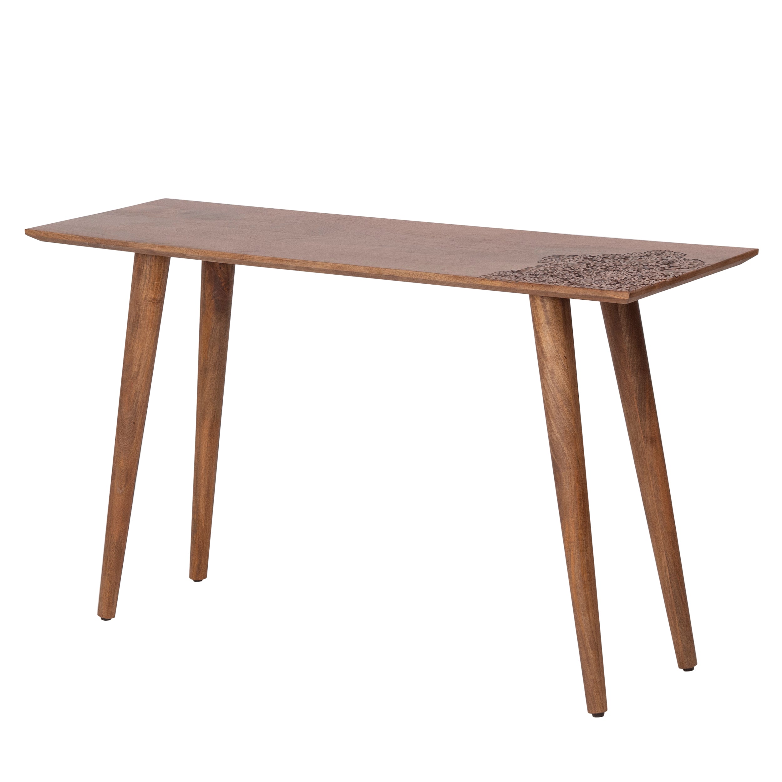 Solid Wood Console Table