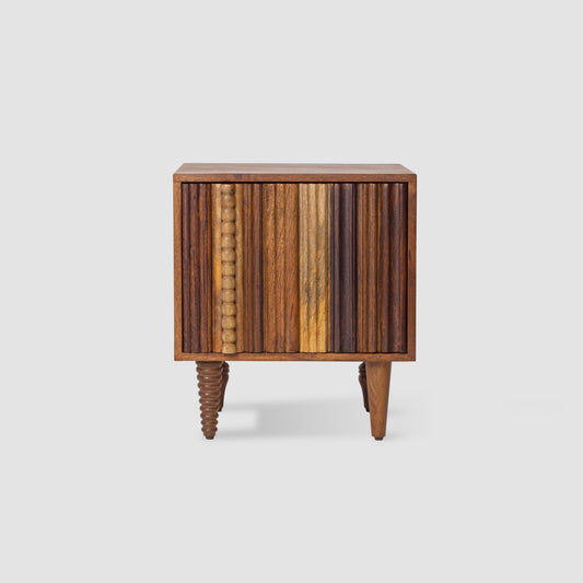 Lehari Bedside Table