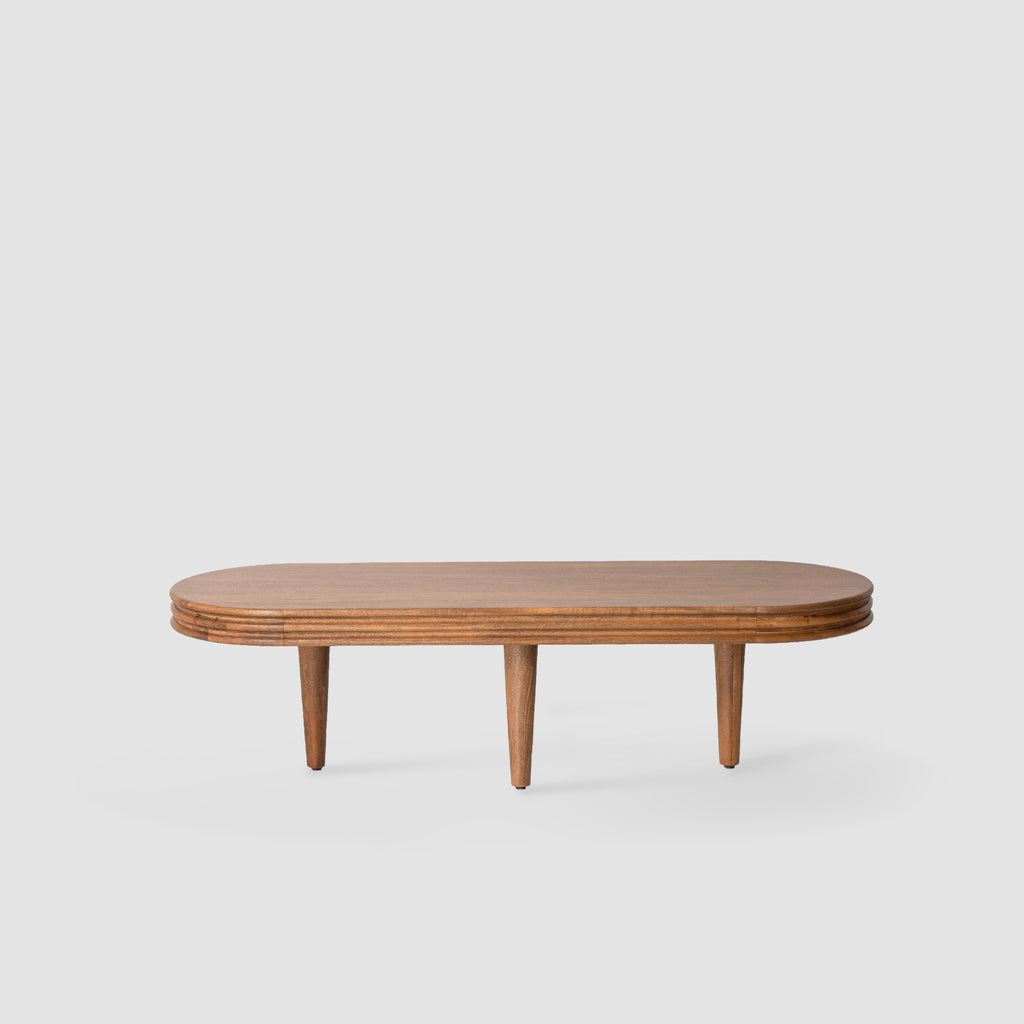 Bench Table that Speaks Style and Simplicity.