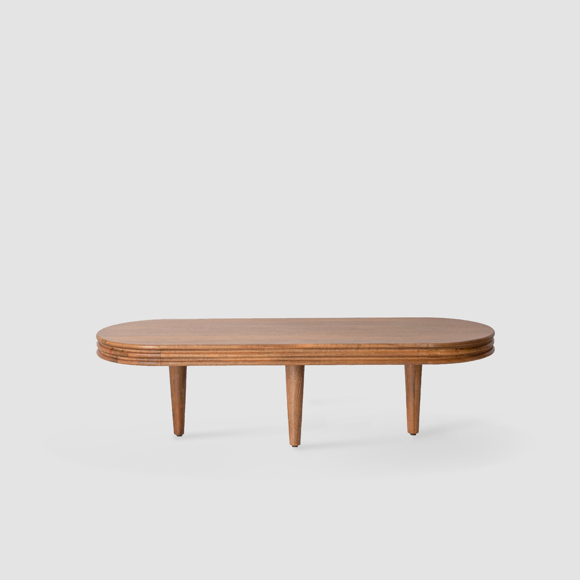 Bench Table that Speaks Style and Simplicity.