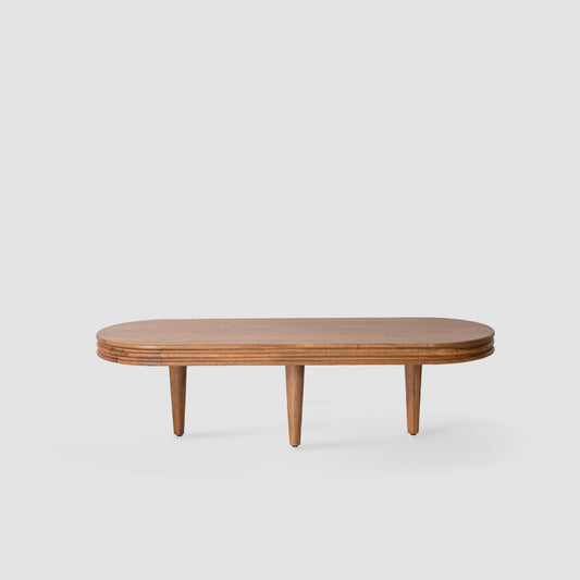 Bench Table that Speaks Style and Simplicity.