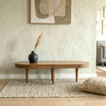 Bench Table that Speaks Style and Simplicity.