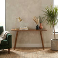 Solid Wood Console Table