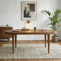 Dining Table That Defines Timeless Craft.