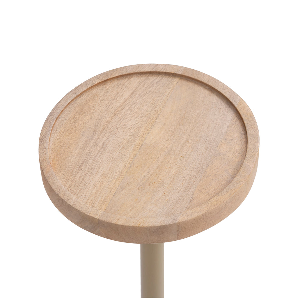 Drink Table