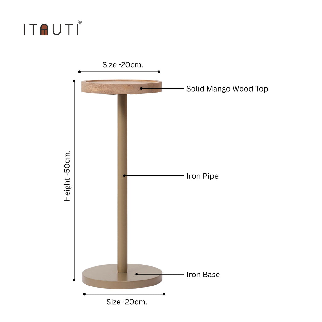 Drink Table