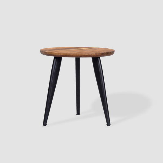 Handcrafted Side Tables