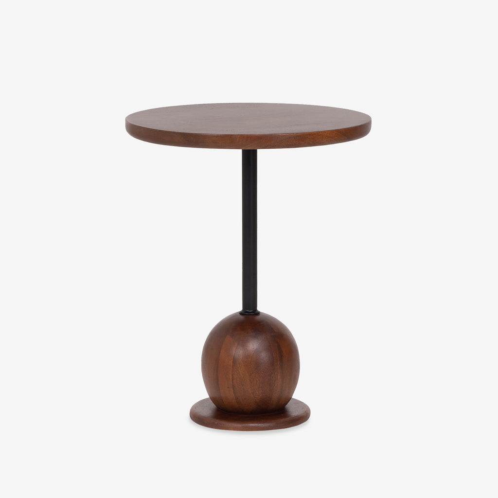Round Side Table