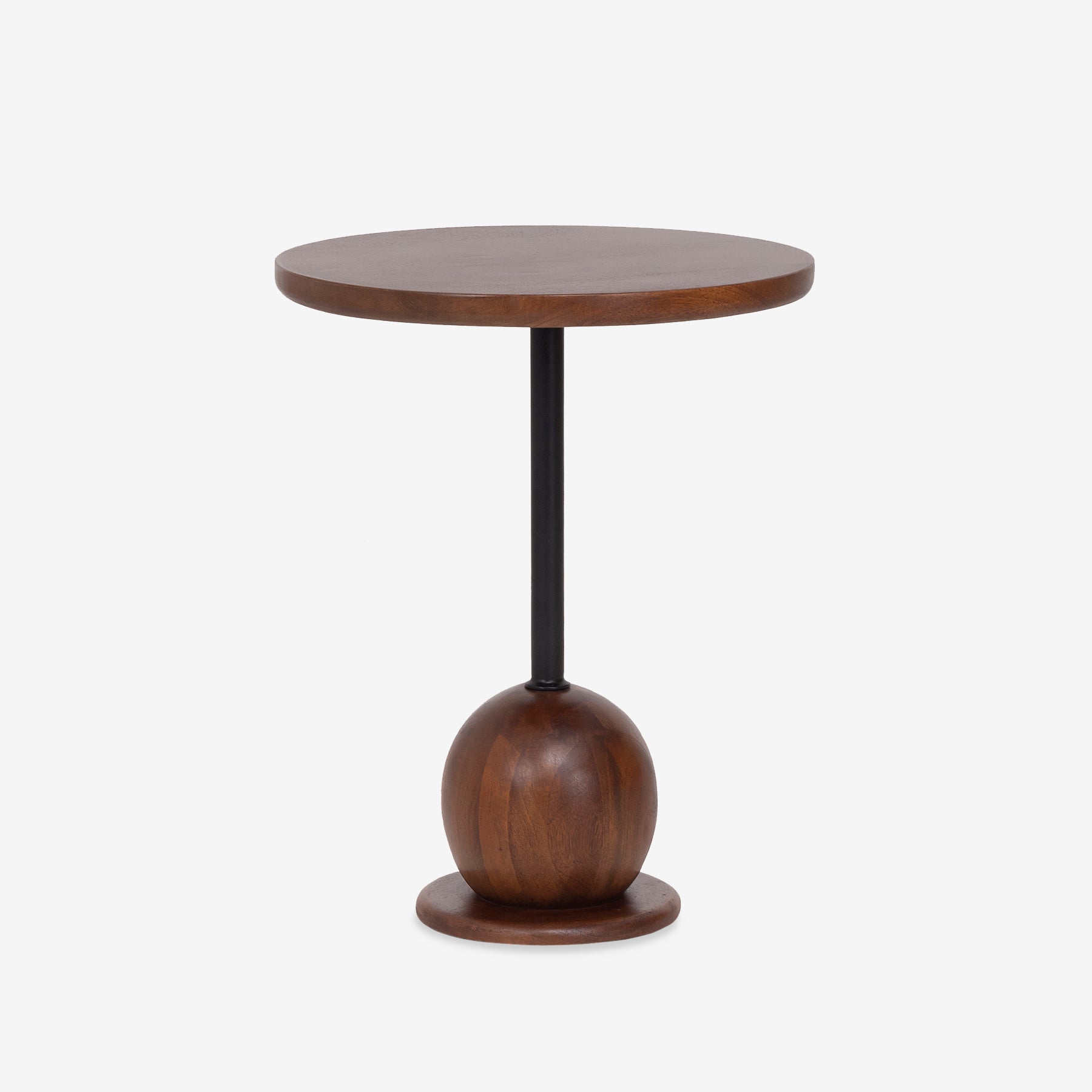 Round Side Table