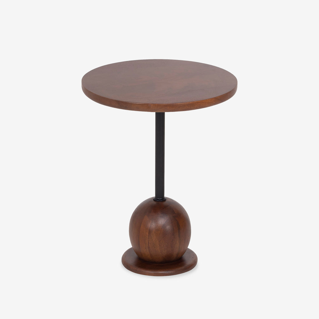 Round Side Table