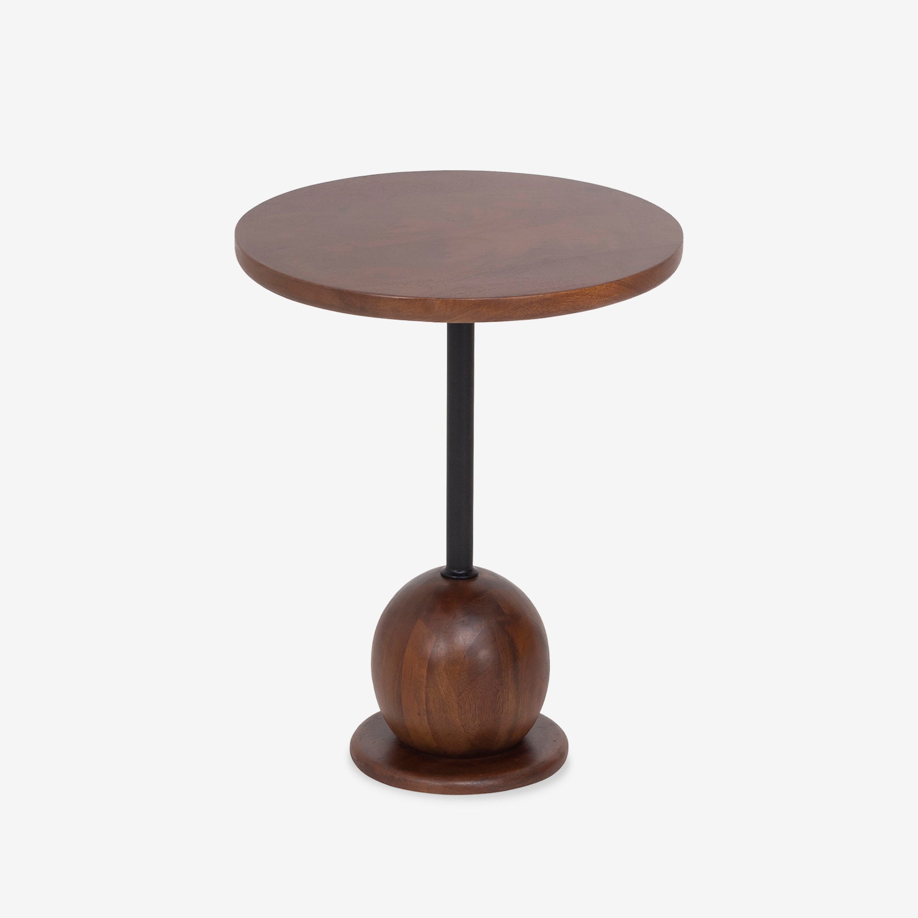Round Side Table