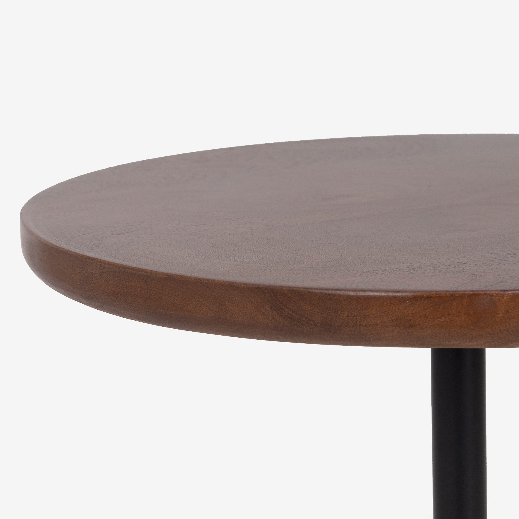 Round Side Table