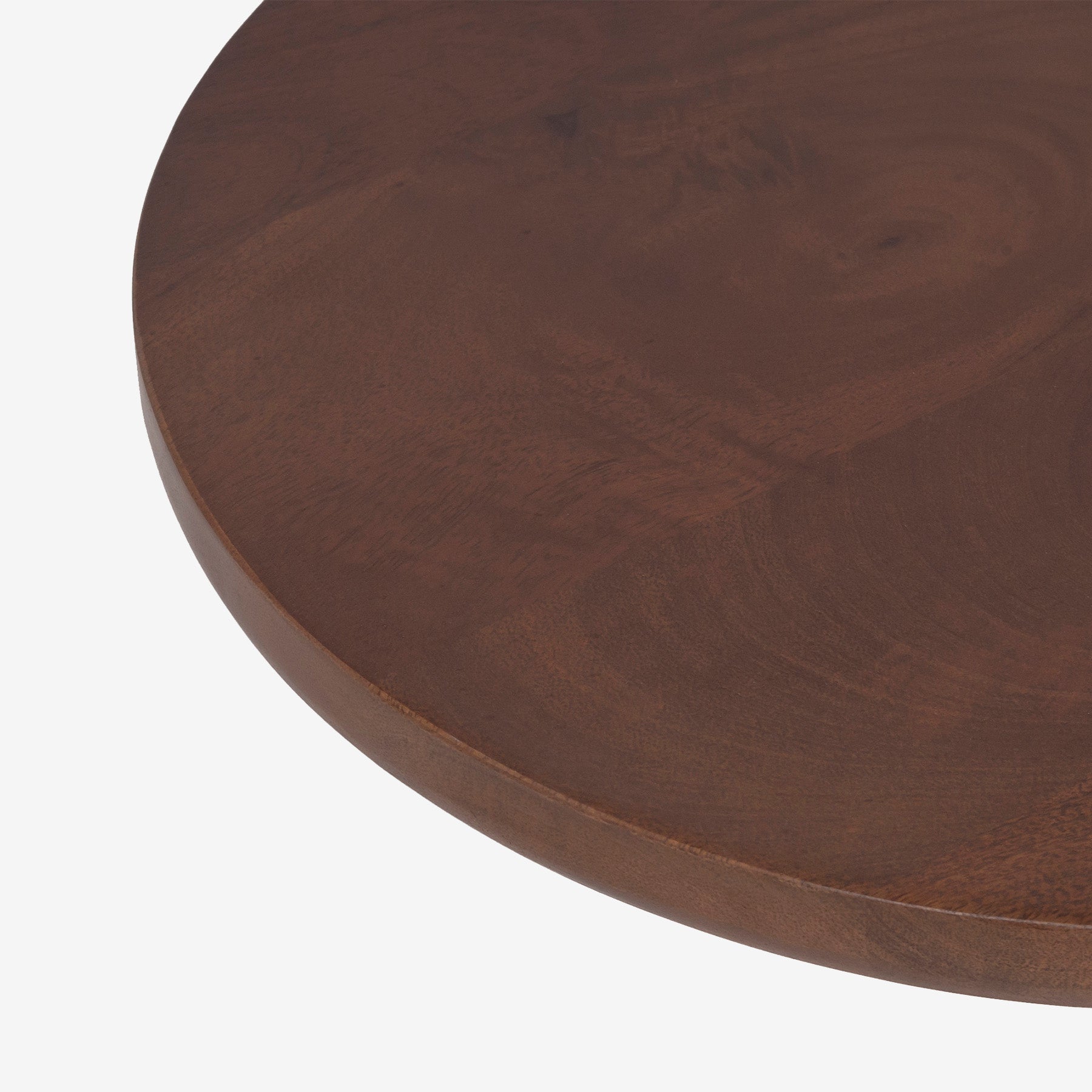 Round Side Table