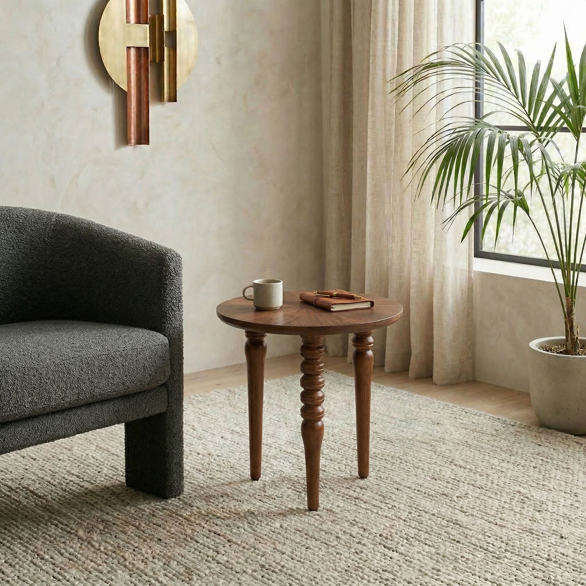 Side Table / Coffee Table