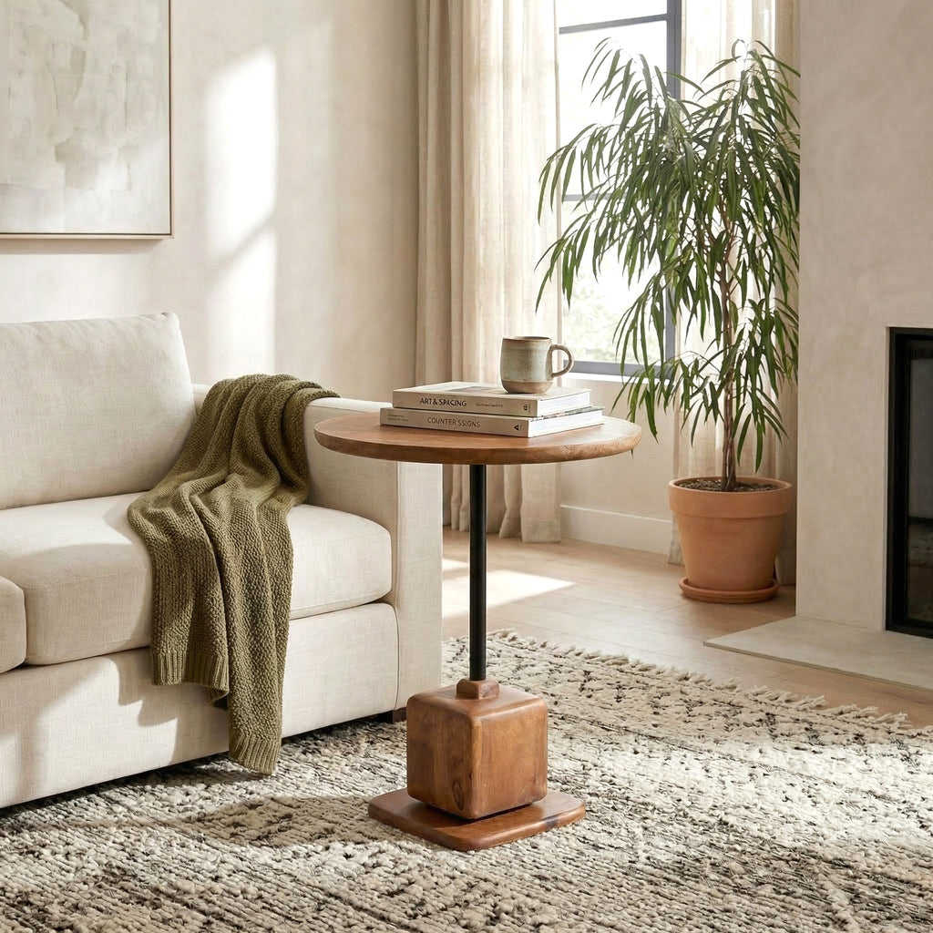 coffee end tables side table